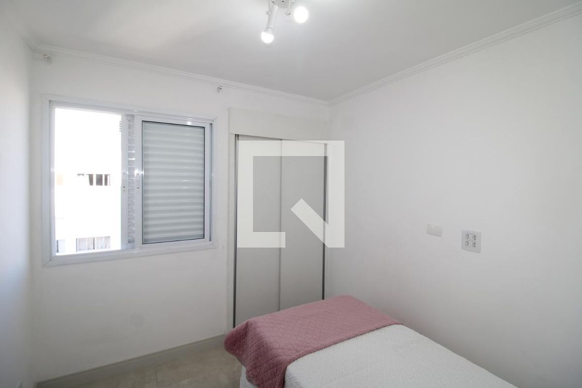 Apartamento, 3 quartos, 80 m² - Foto 7