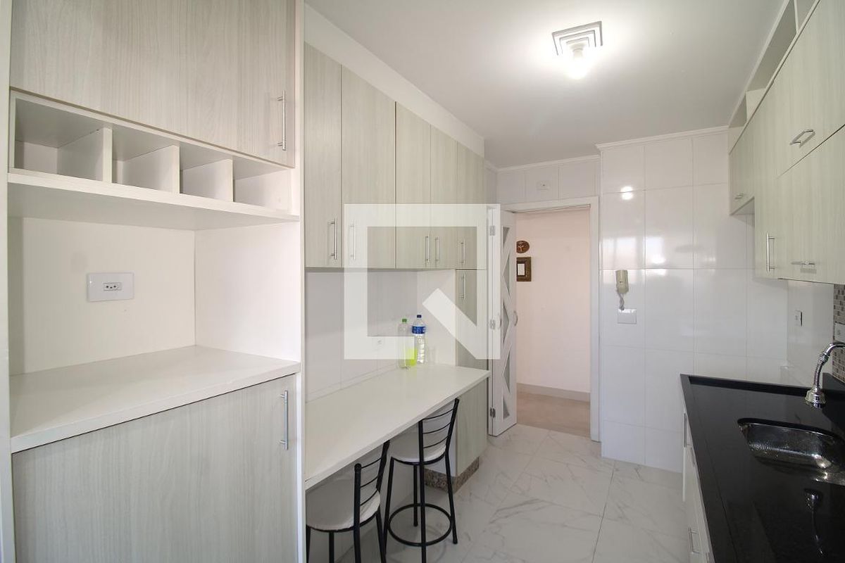 Apartamento, 3 quartos, 80 m² - Foto 33