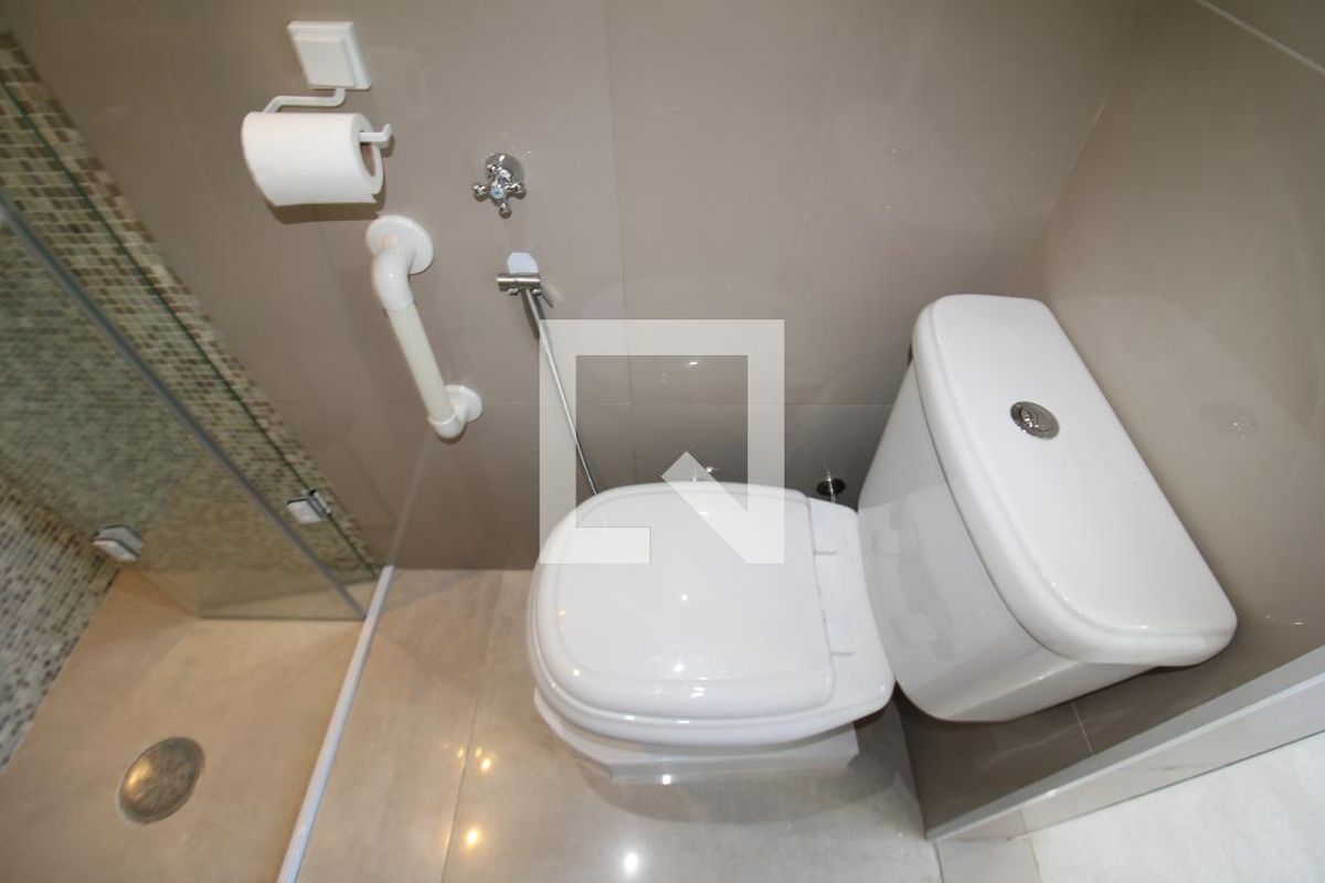 Apartamento, 3 quartos, 80 m² - Foto 24