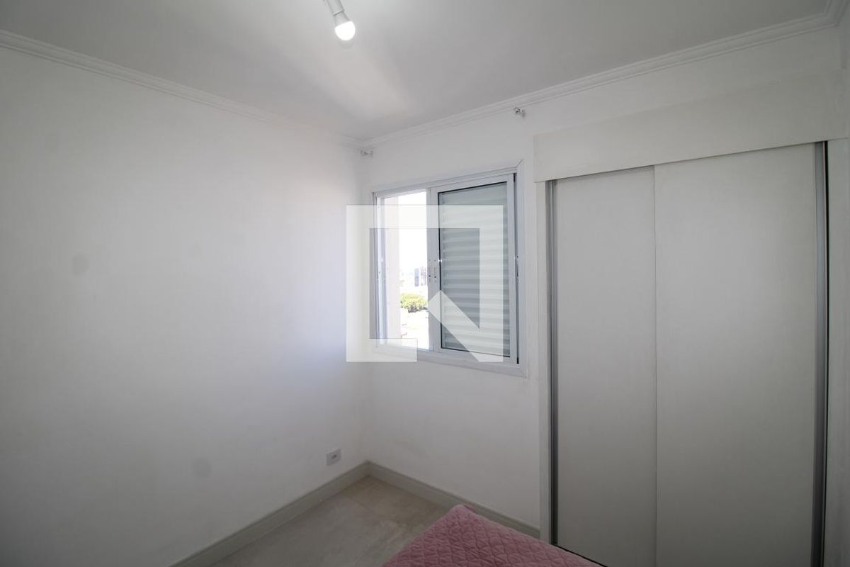 Apartamento, 3 quartos, 80 m² - Foto 9