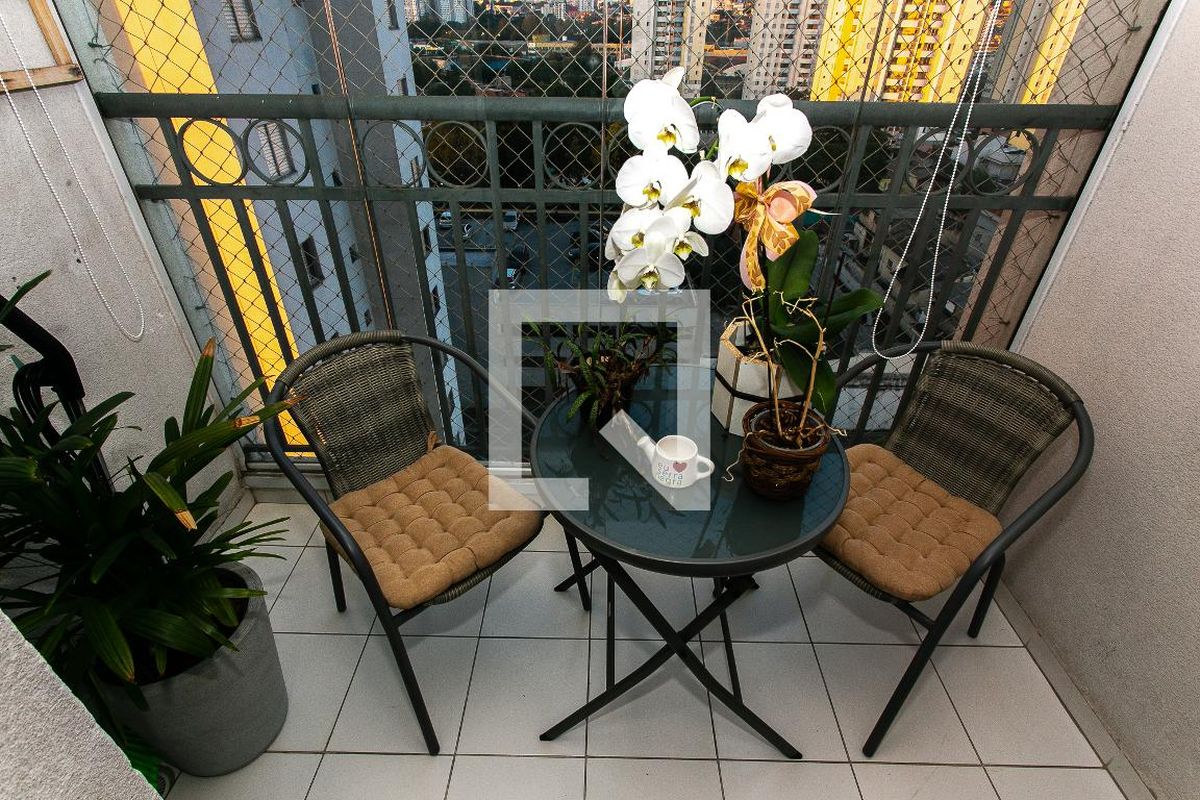 Apartamento, 3 quartos, 57 m² - Foto 19