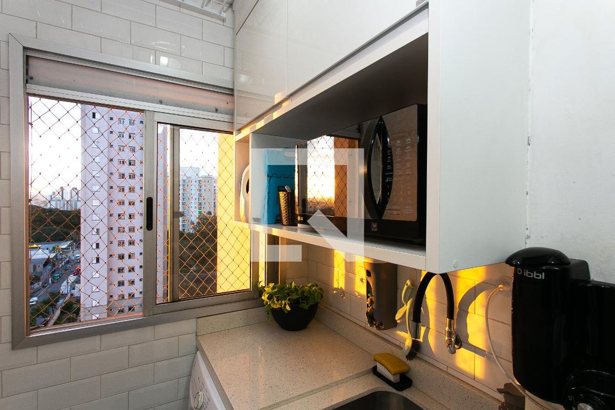 Apartamento, 3 quartos, 57 m² - Foto 35