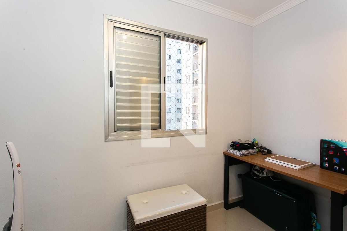 Apartamento, 3 quartos, 57 m² - Foto 15