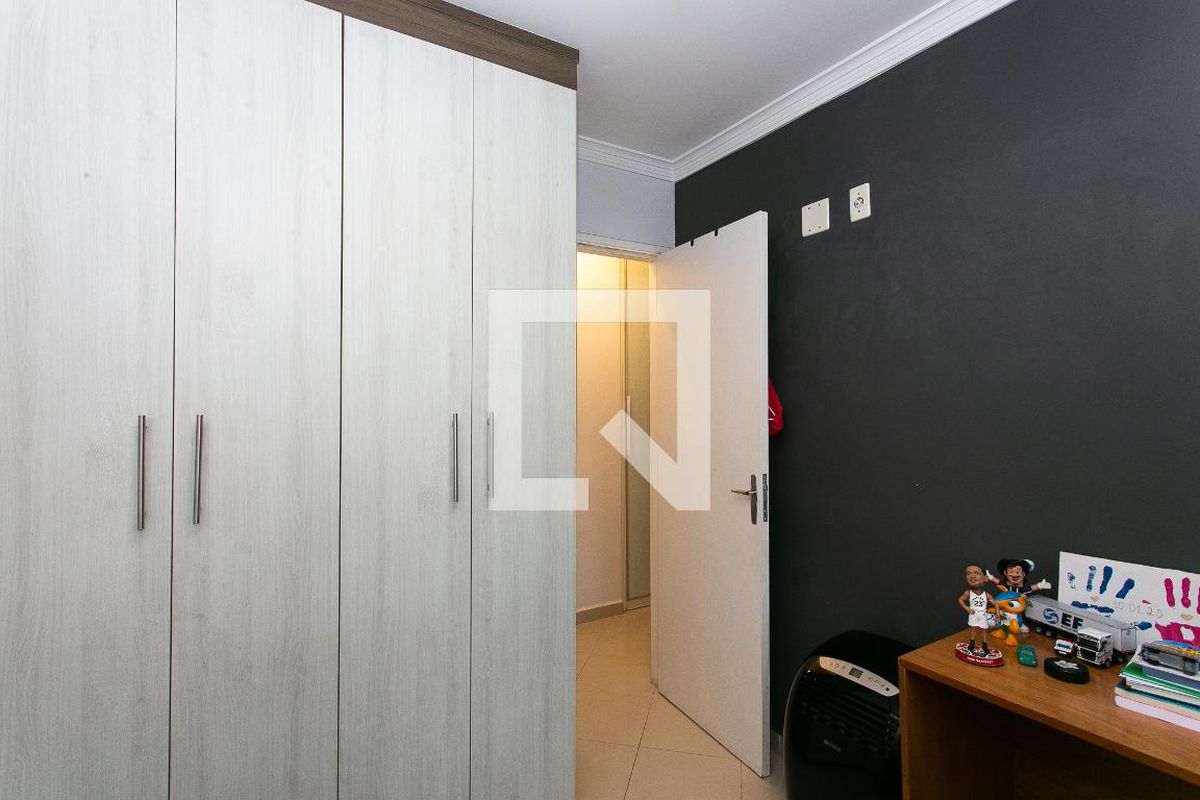 Apartamento, 3 quartos, 57 m² - Foto 13