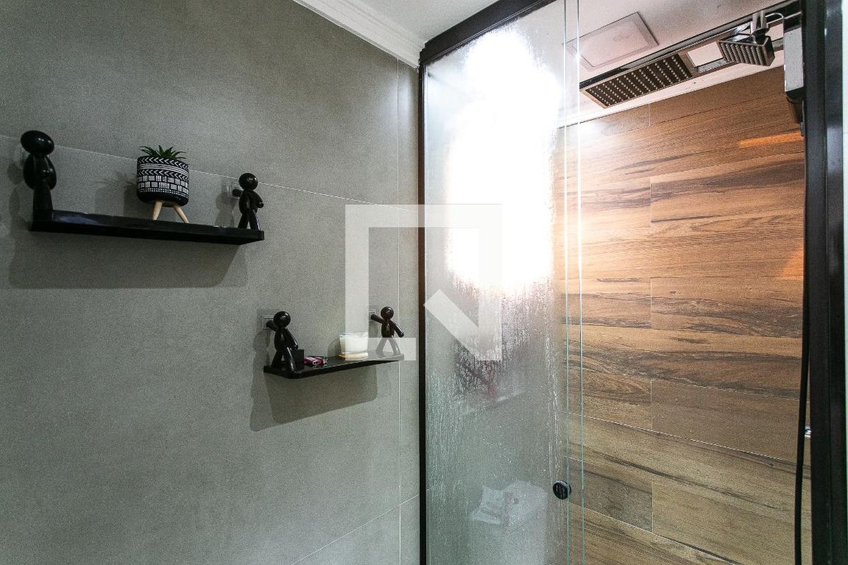 Apartamento, 3 quartos, 57 m² - Foto 27