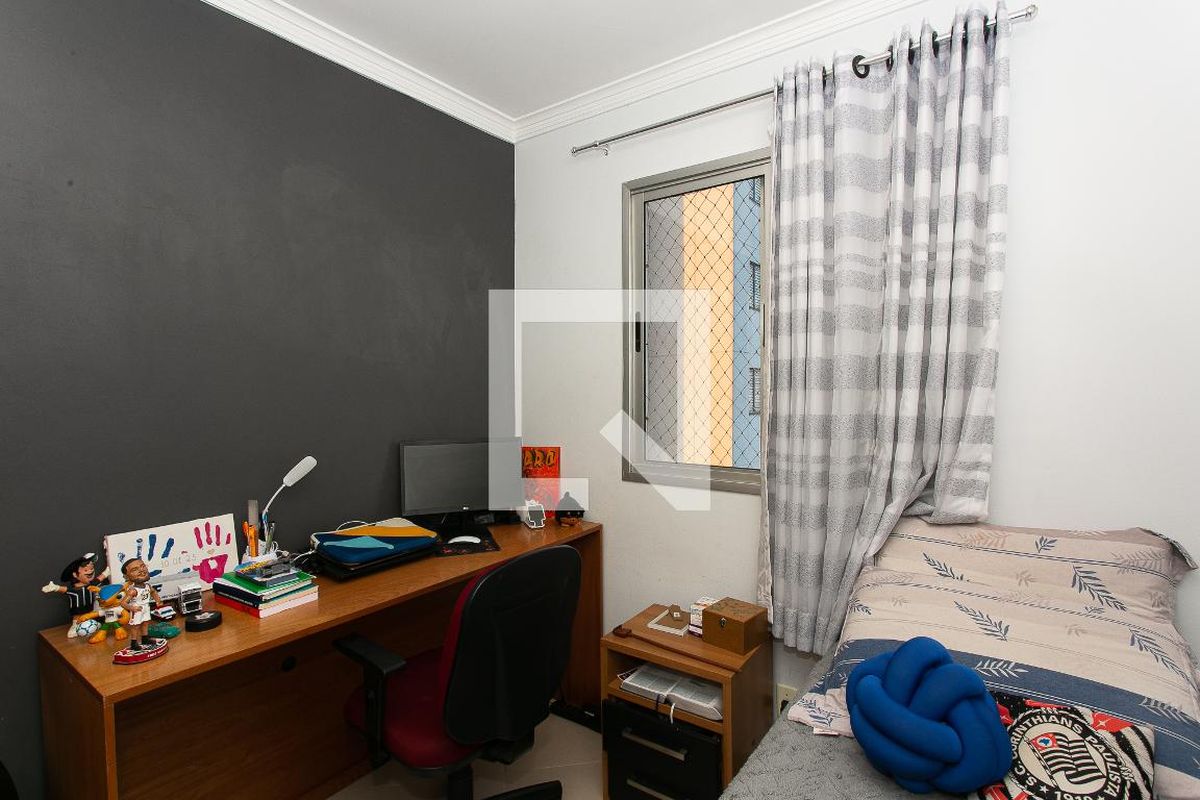 Apartamento, 3 quartos, 57 m² - Foto 11