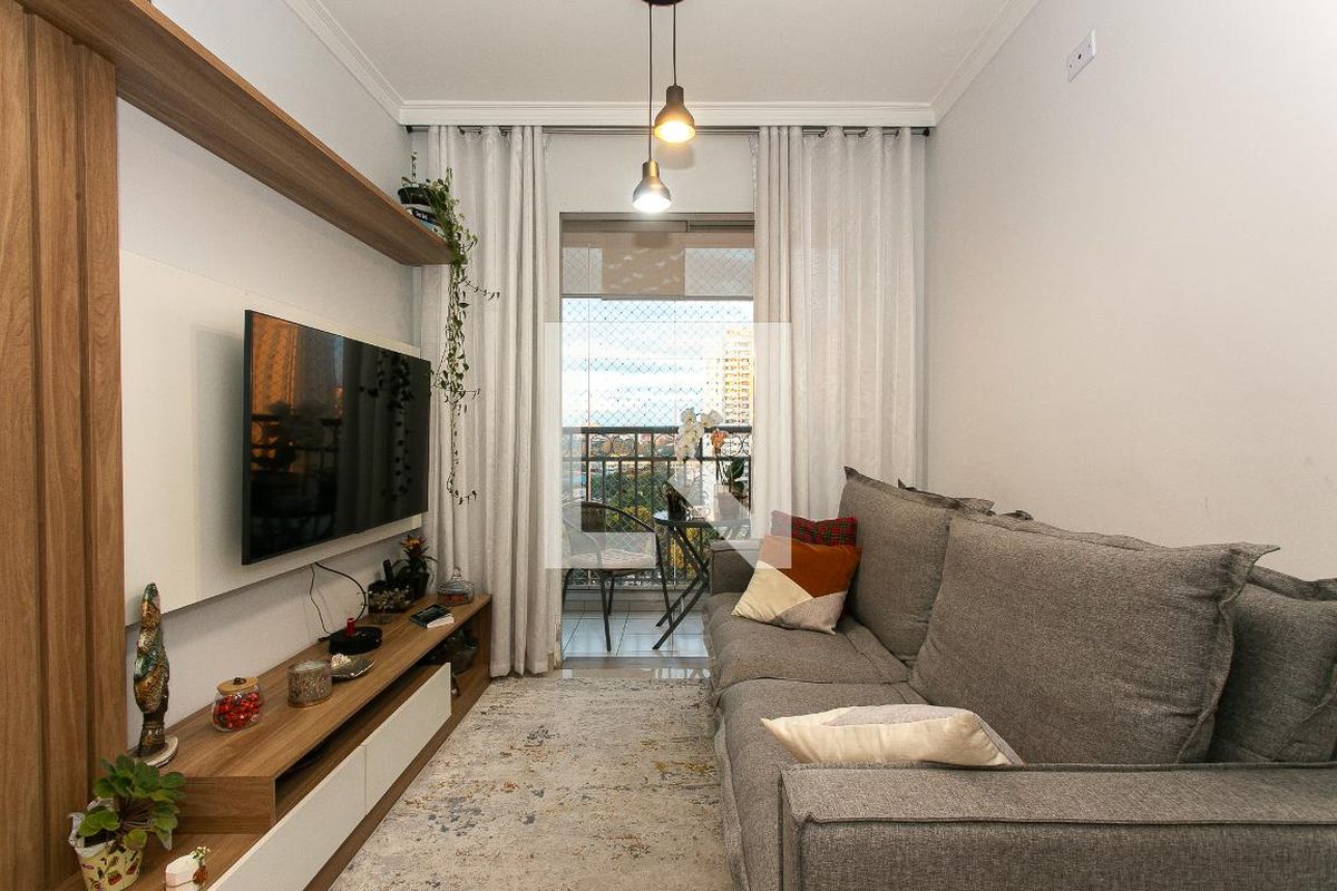 Apartamento, 3 quartos, 57 m² - Foto 2