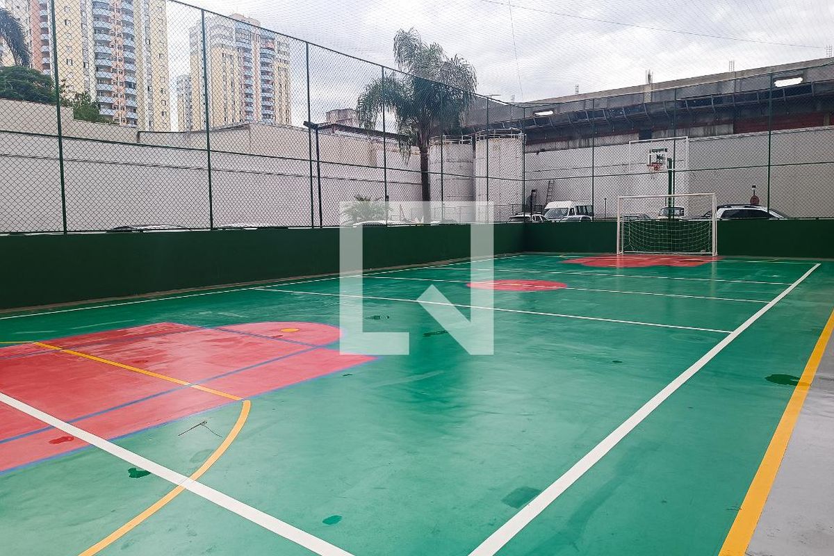 Apartamento, 3 quartos, 57 m² - Foto 40