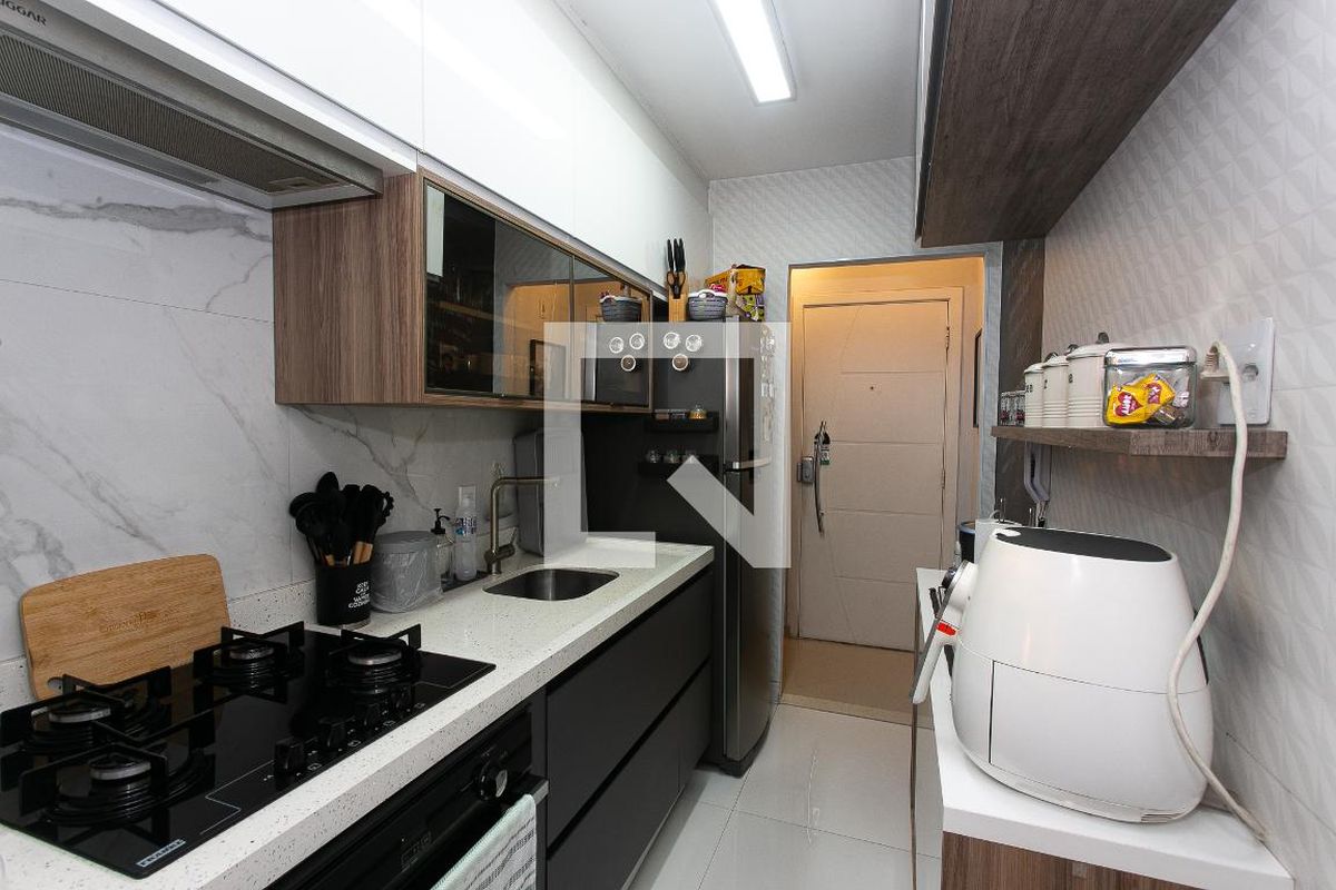 Apartamento, 3 quartos, 57 m² - Foto 31