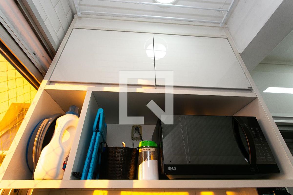 Apartamento, 3 quartos, 57 m² - Foto 36