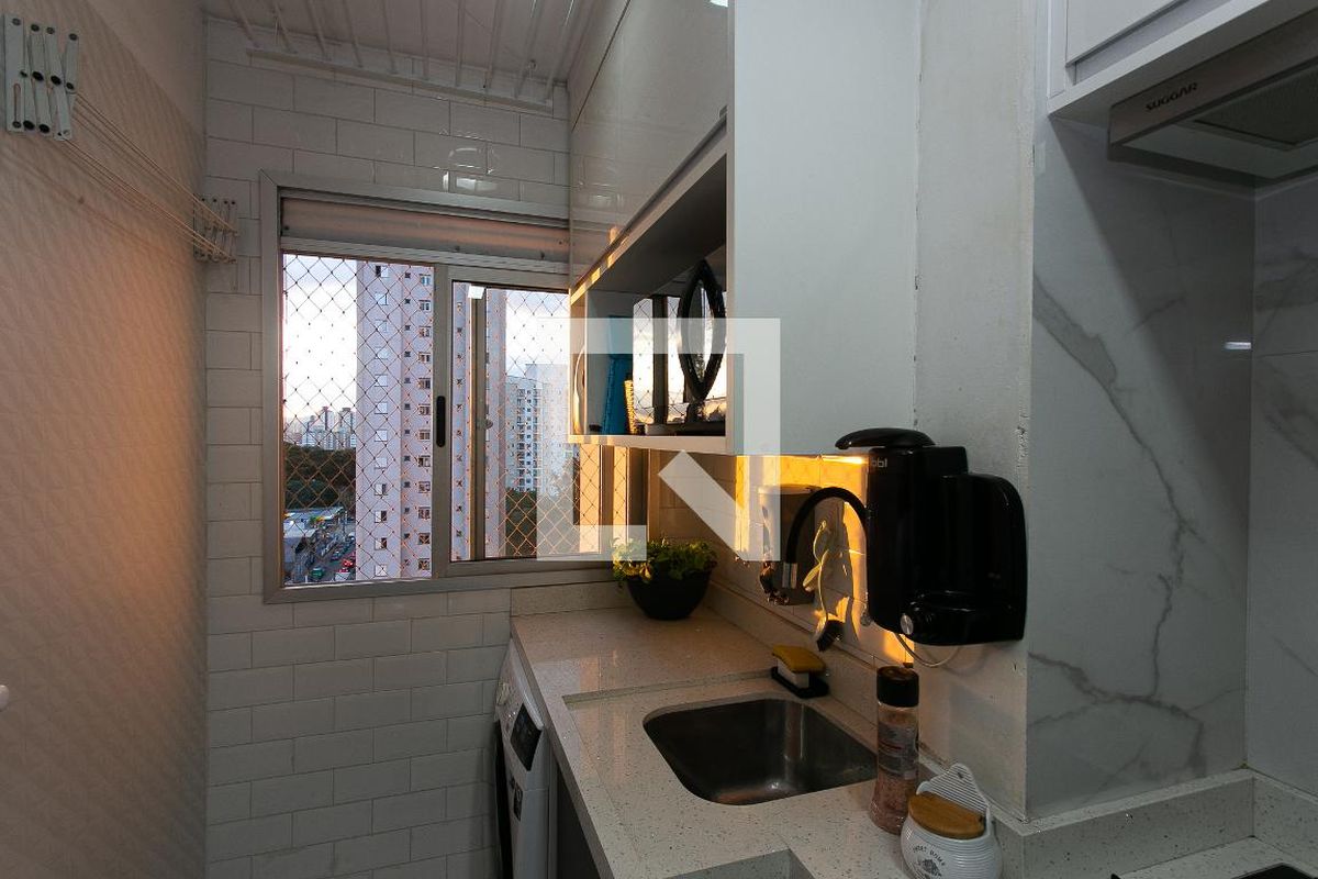 Apartamento, 3 quartos, 57 m² - Foto 32