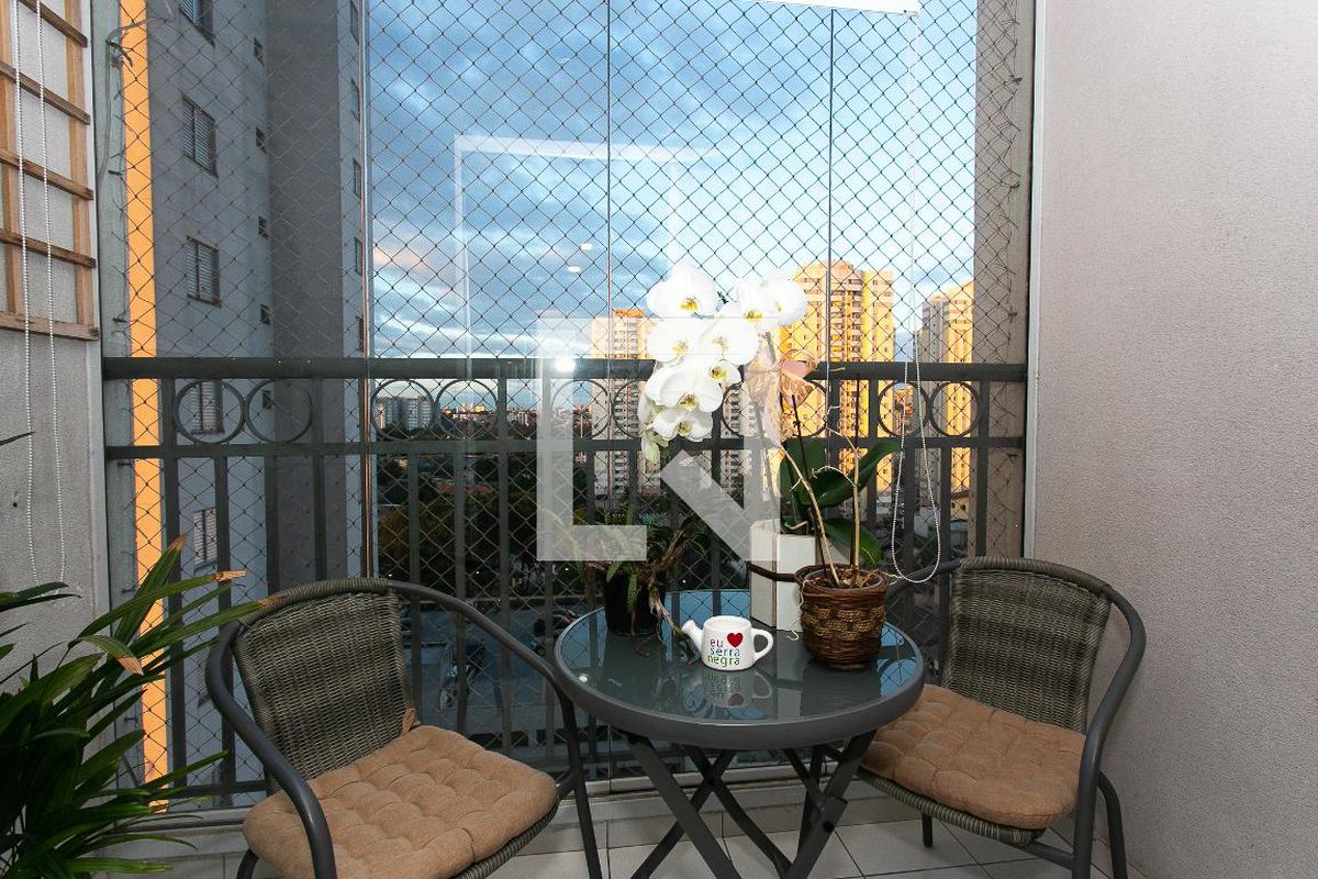 Apartamento, 3 quartos, 57 m² - Foto 18