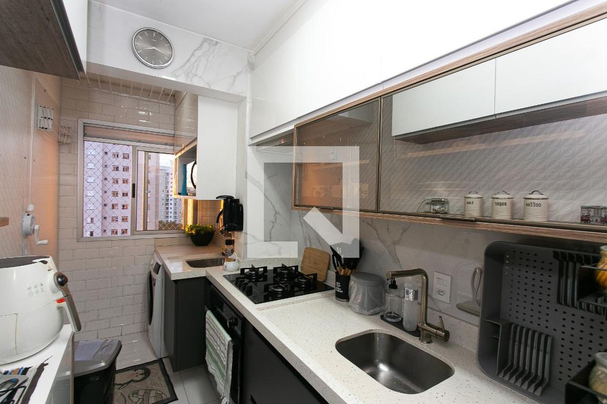 Apartamento, 3 quartos, 57 m² - Foto 29