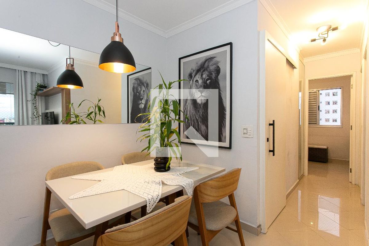 Apartamento, 3 quartos, 57 m² - Foto 5