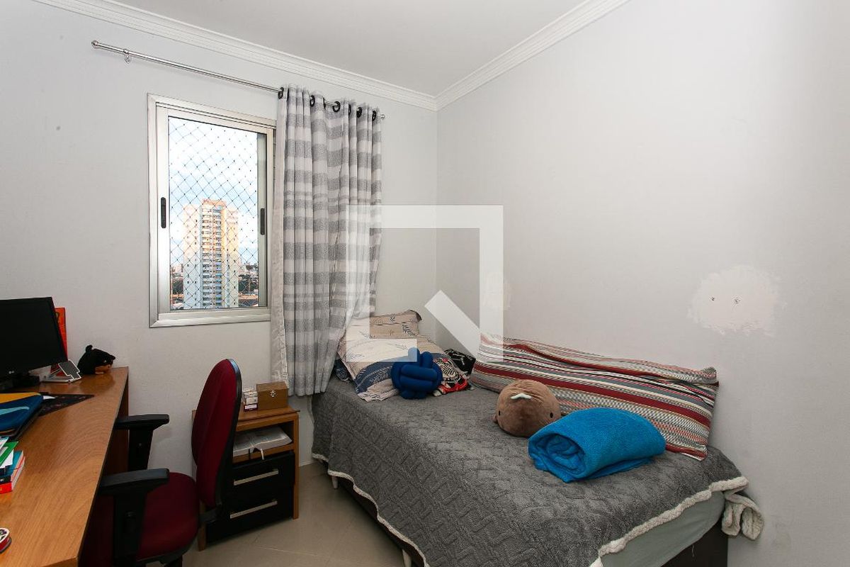 Apartamento, 3 quartos, 57 m² - Foto 10