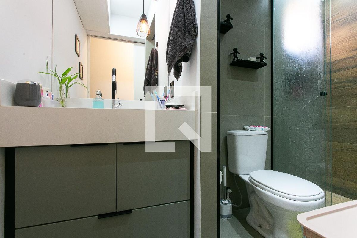 Apartamento, 3 quartos, 57 m² - Foto 23