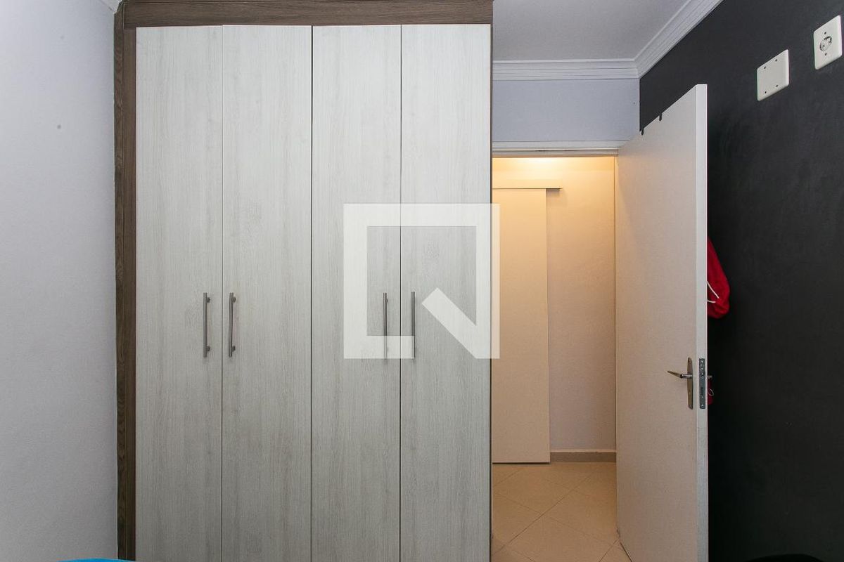 Apartamento, 3 quartos, 57 m² - Foto 12
