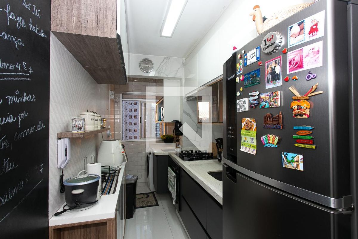 Apartamento, 3 quartos, 57 m² - Foto 28