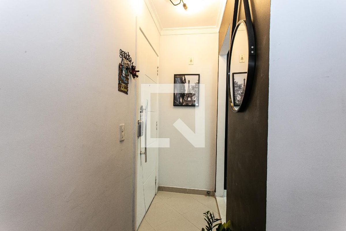 Apartamento, 3 quartos, 57 m² - Foto 37