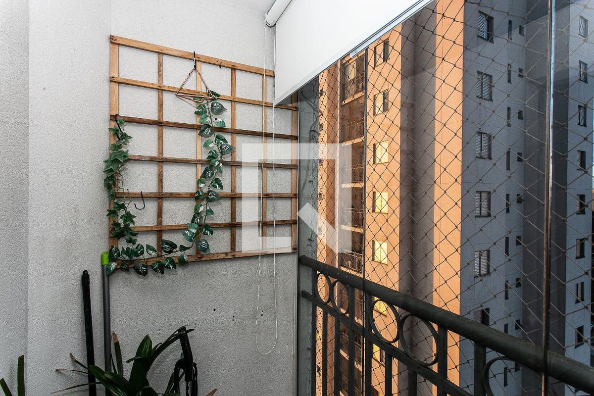 Apartamento, 3 quartos, 57 m² - Foto 20