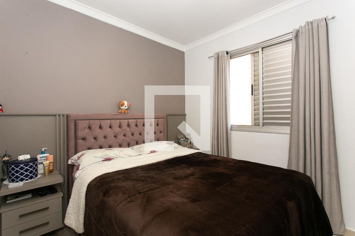 Apartamento, 3 quartos, 57 m² - Foto 6