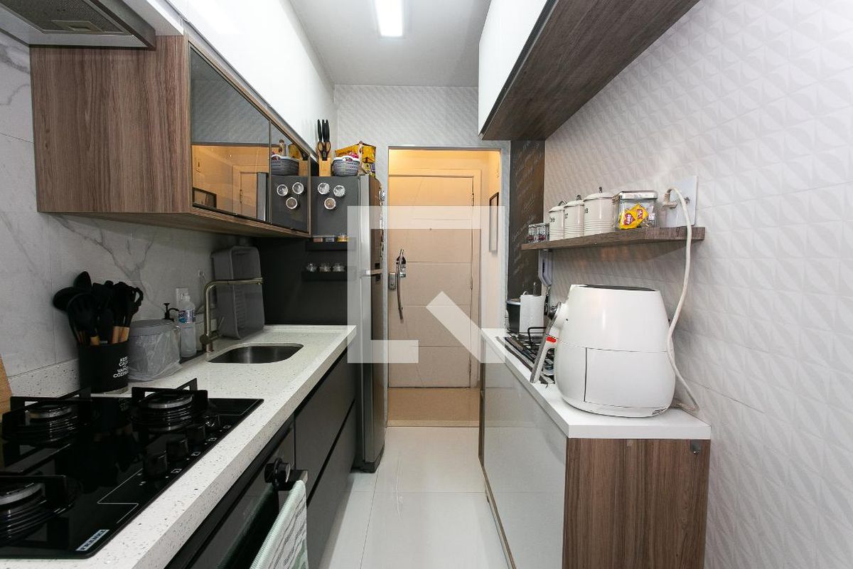 Apartamento, 3 quartos, 57 m² - Foto 30