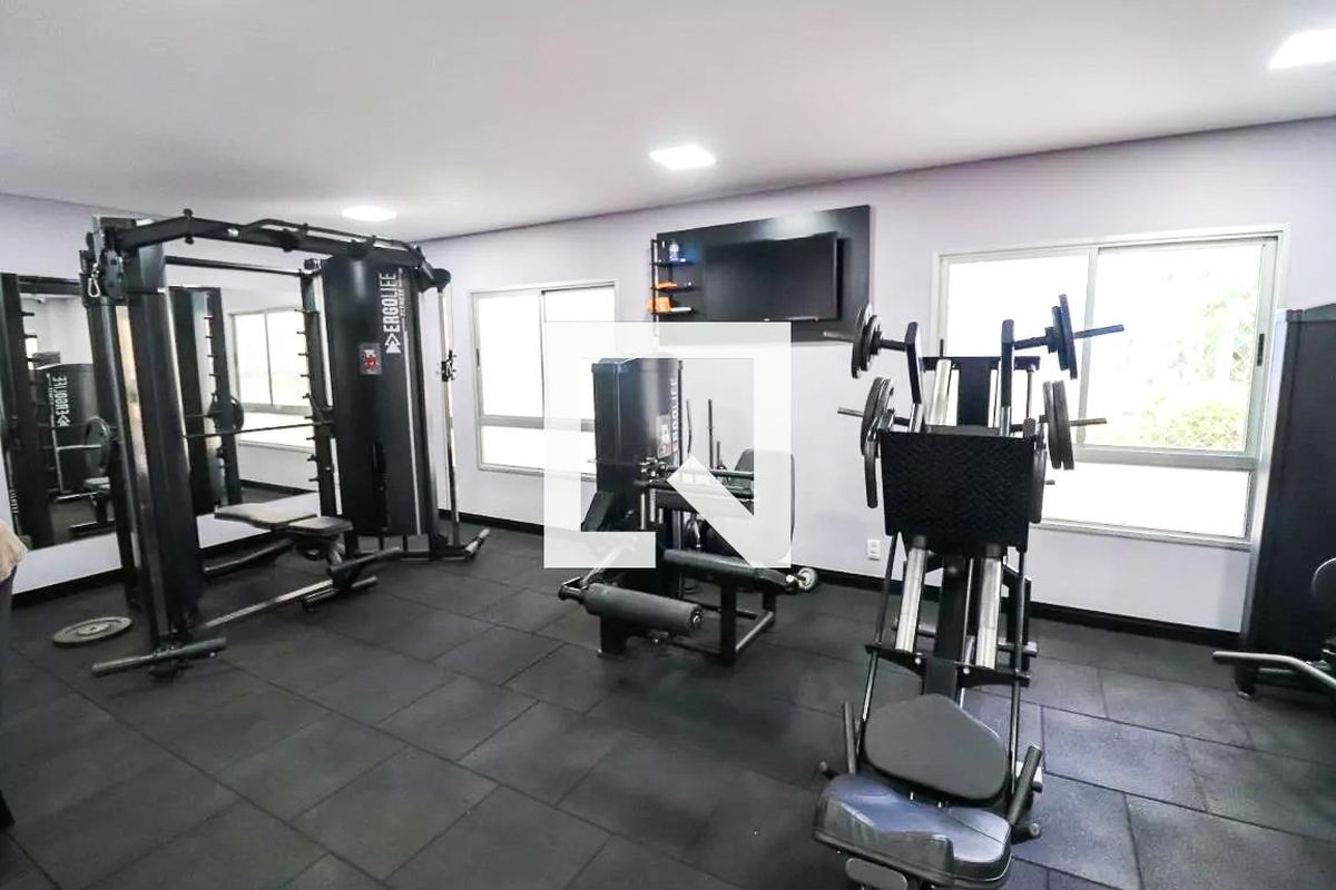 Apartamento, 3 quartos, 57 m² - Foto 42