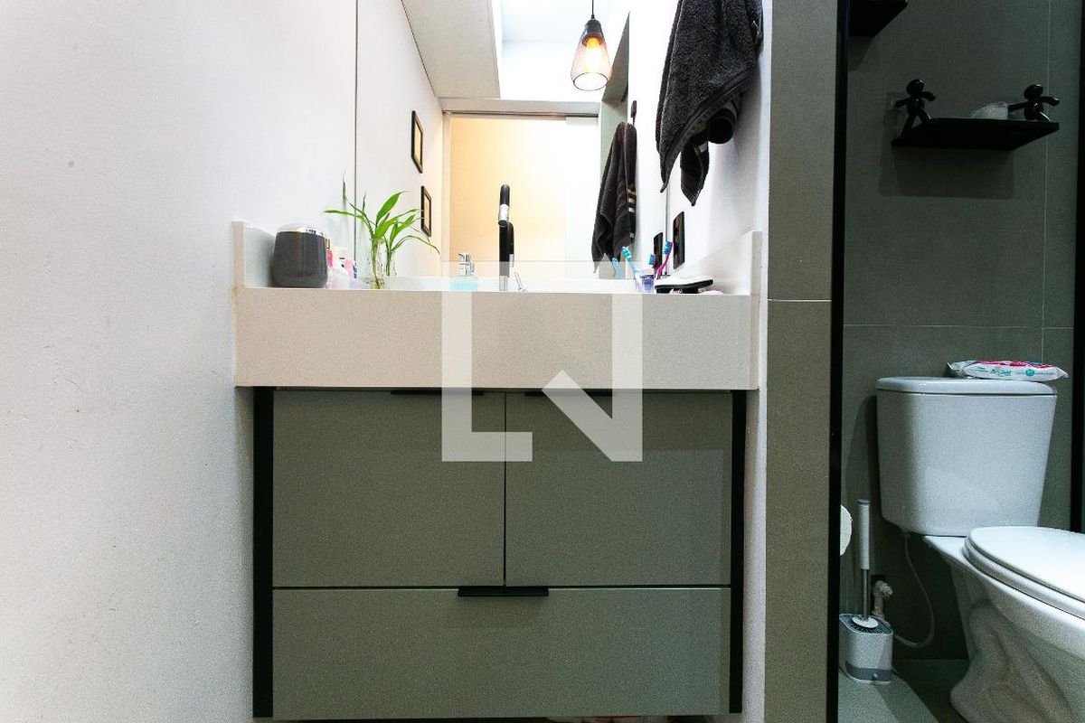 Apartamento, 3 quartos, 57 m² - Foto 24
