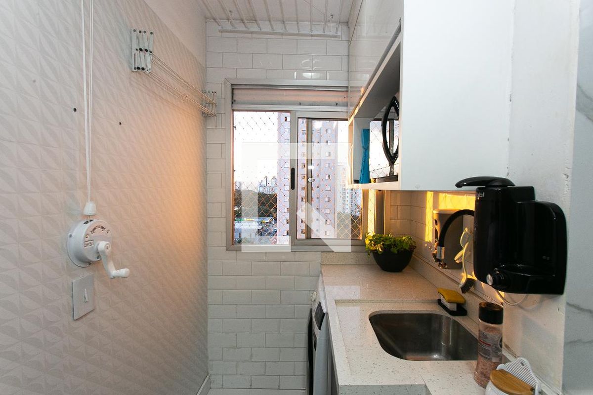 Apartamento, 3 quartos, 57 m² - Foto 33