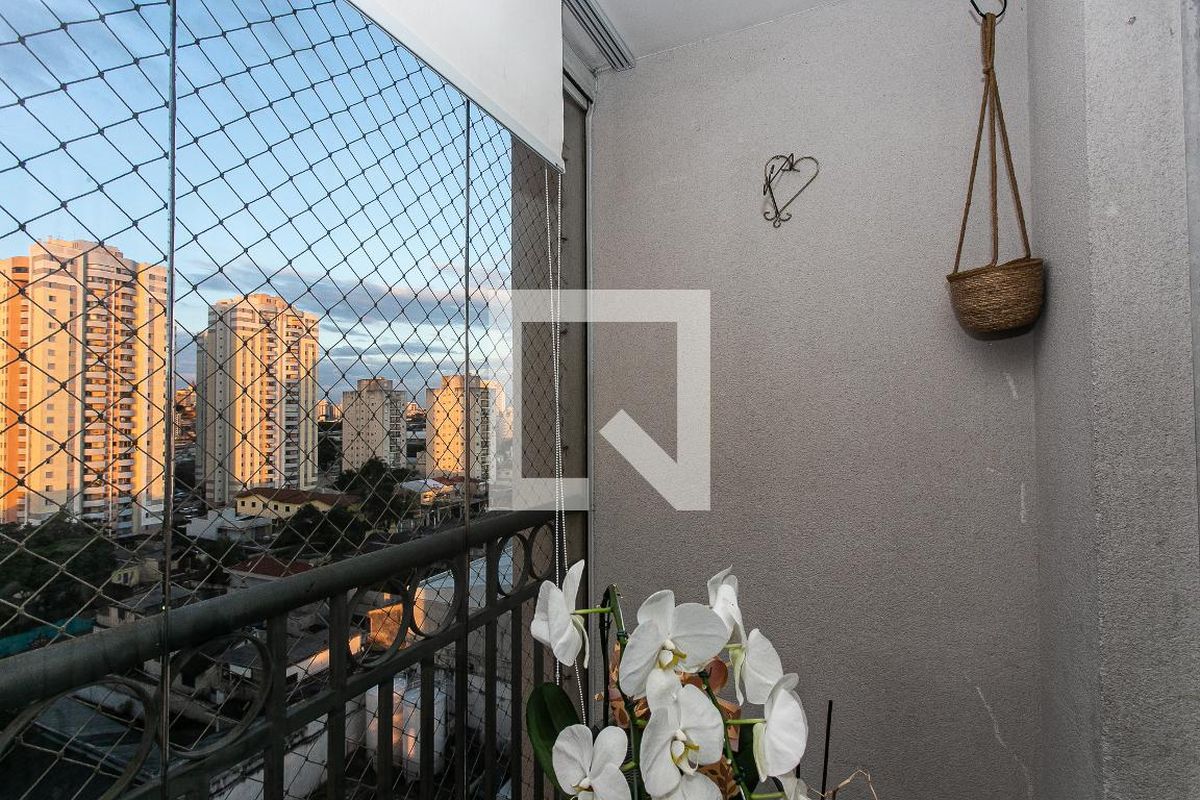 Apartamento, 3 quartos, 57 m² - Foto 21