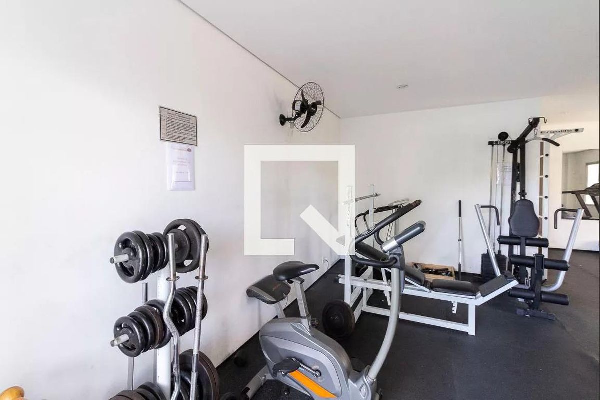 Apartamento, 3 quartos, 57 m² - Foto 45