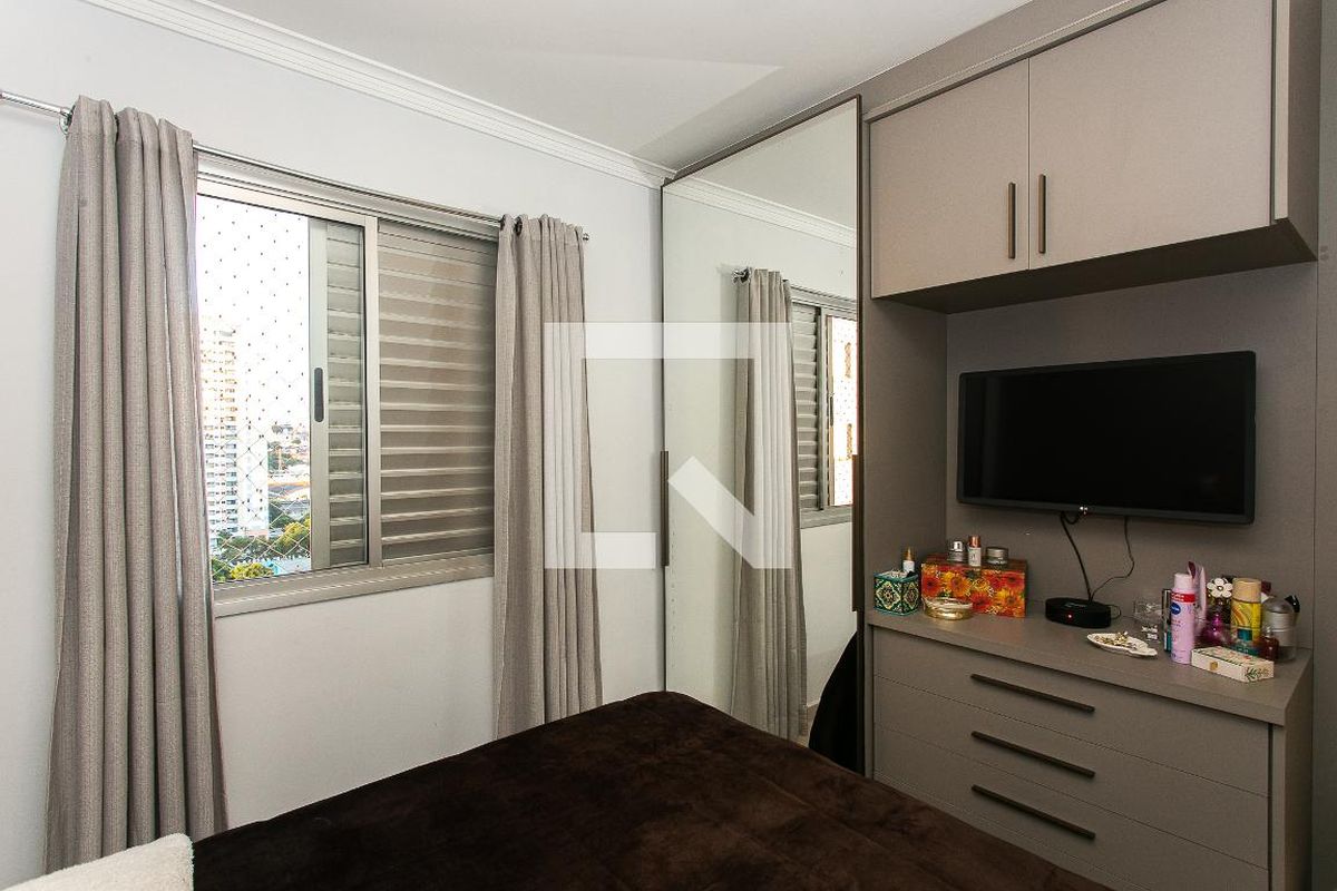 Apartamento, 3 quartos, 57 m² - Foto 7