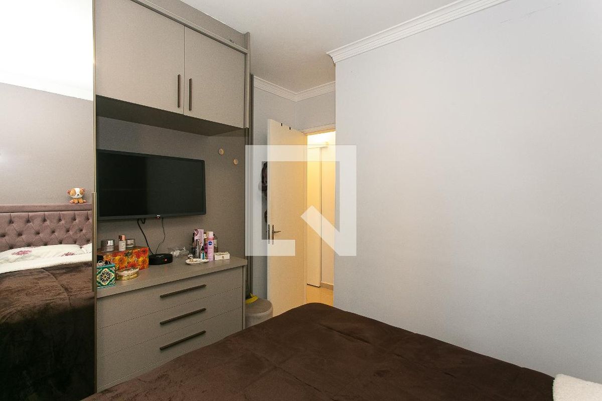 Apartamento, 3 quartos, 57 m² - Foto 9