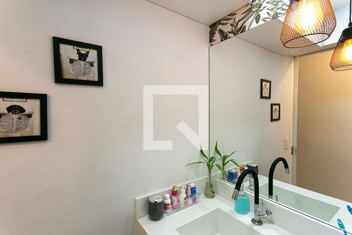 Apartamento, 3 quartos, 57 m² - Foto 26
