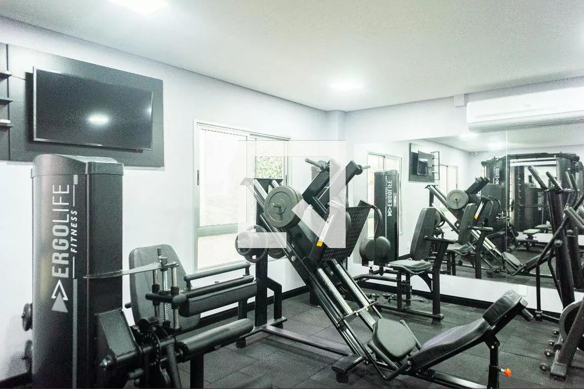 Apartamento, 3 quartos, 57 m² - Foto 44