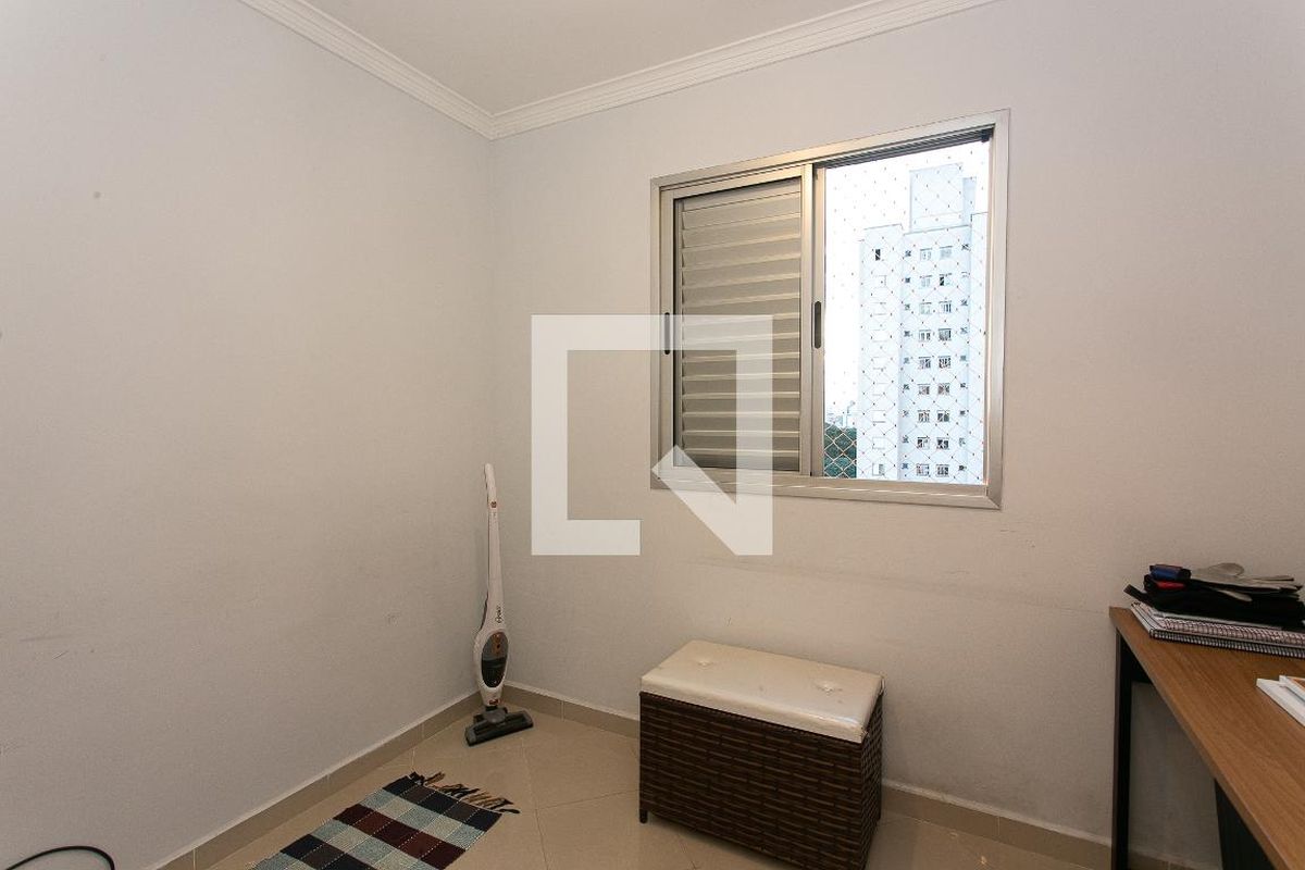 Apartamento, 3 quartos, 57 m² - Foto 14