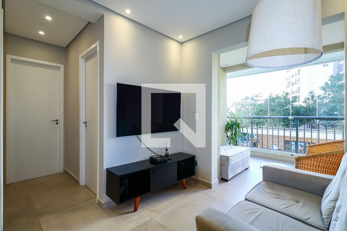 Apartamento, 2 quartos, 55 m² - Foto 8
