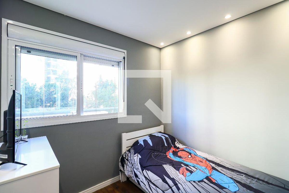 Apartamento, 2 quartos, 55 m² - Foto 46