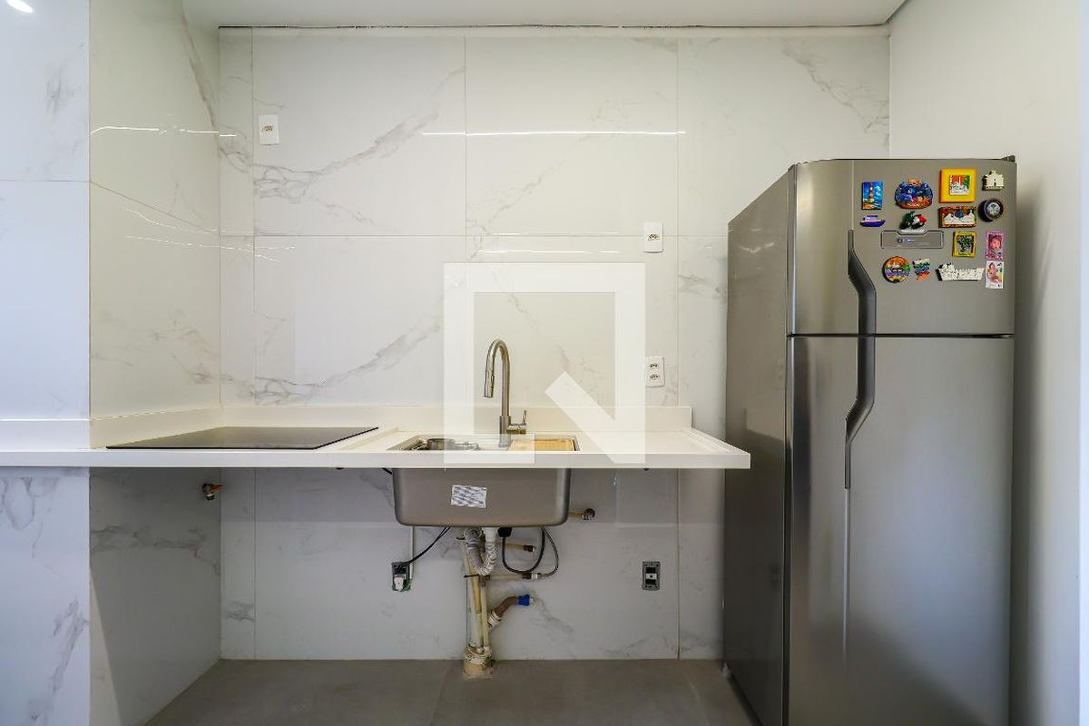 Apartamento, 2 quartos, 55 m² - Foto 32