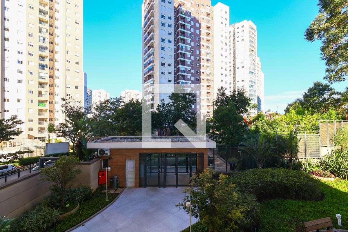 Apartamento, 2 quartos, 55 m² - Foto 26