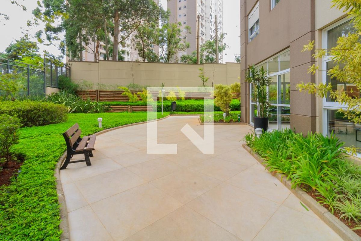 Apartamento, 2 quartos, 55 m² - Foto 73