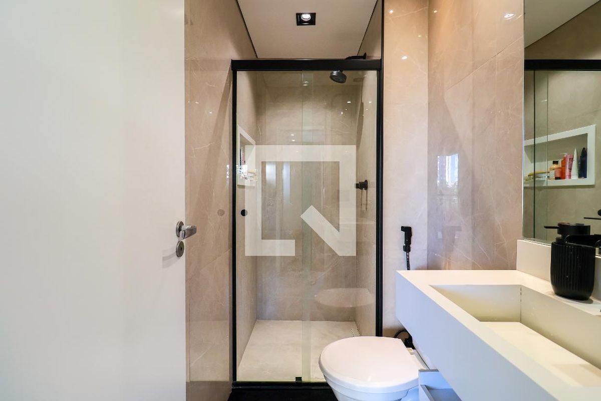 Apartamento, 2 quartos, 55 m² - Foto 62