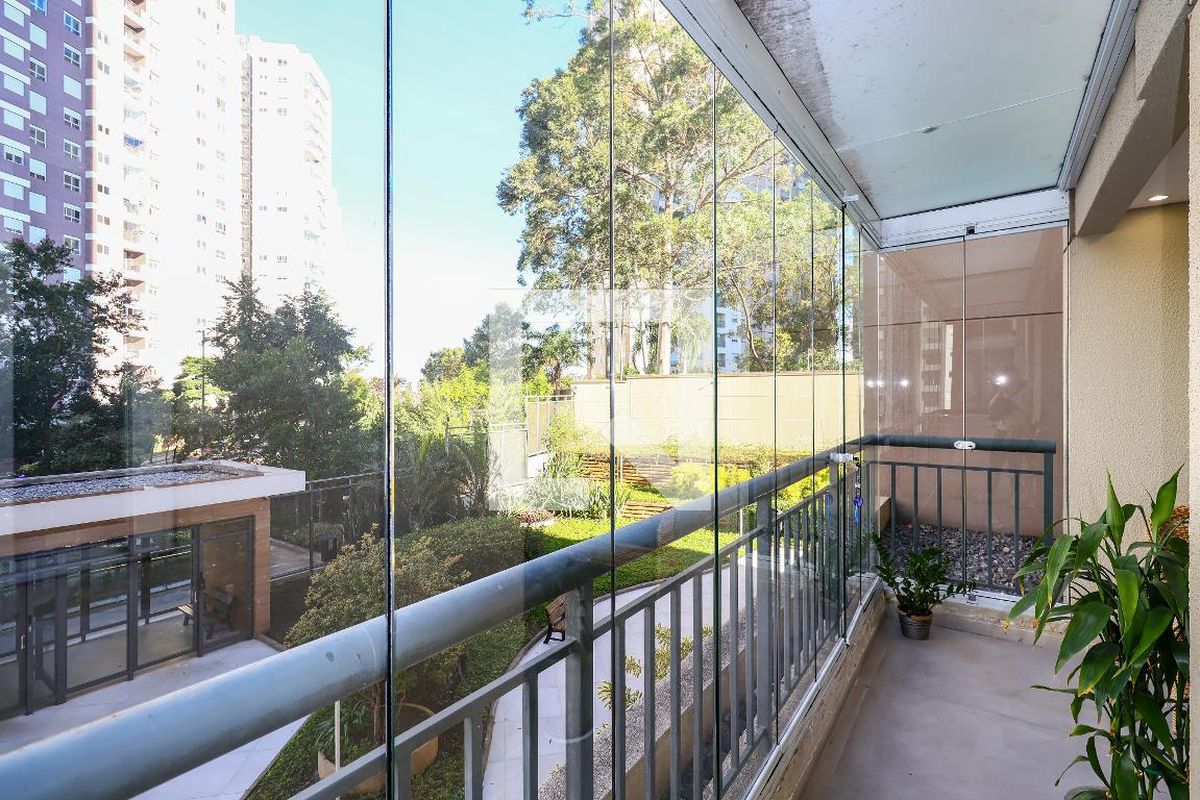 Apartamento, 2 quartos, 55 m² - Foto 24