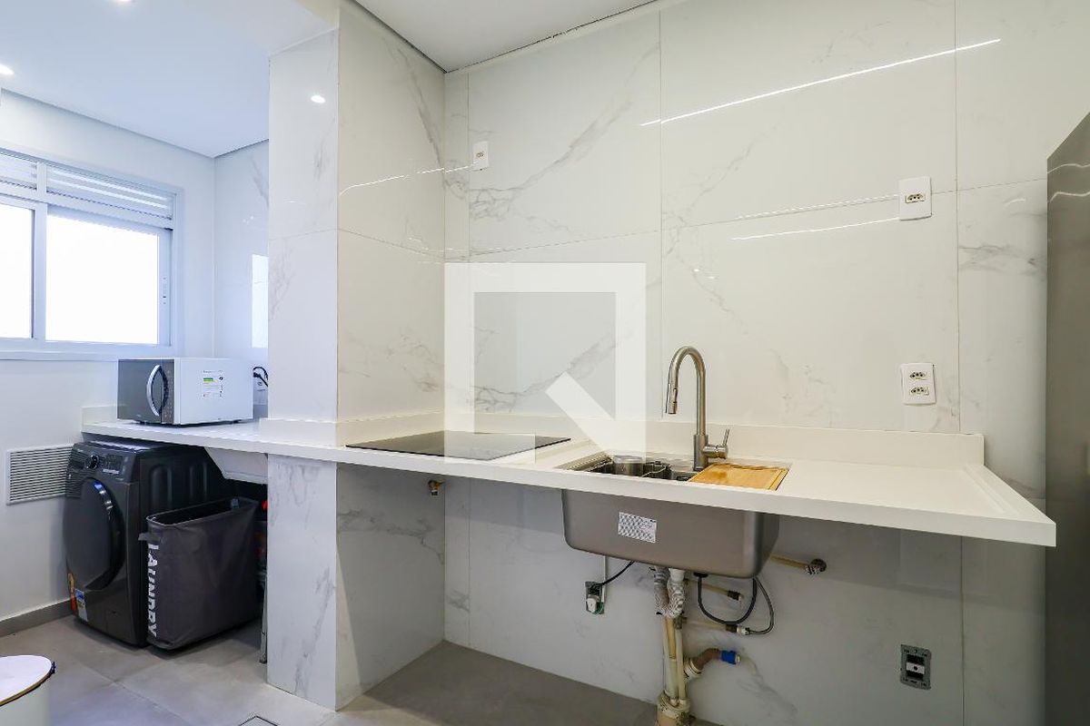 Apartamento, 2 quartos, 55 m² - Foto 30