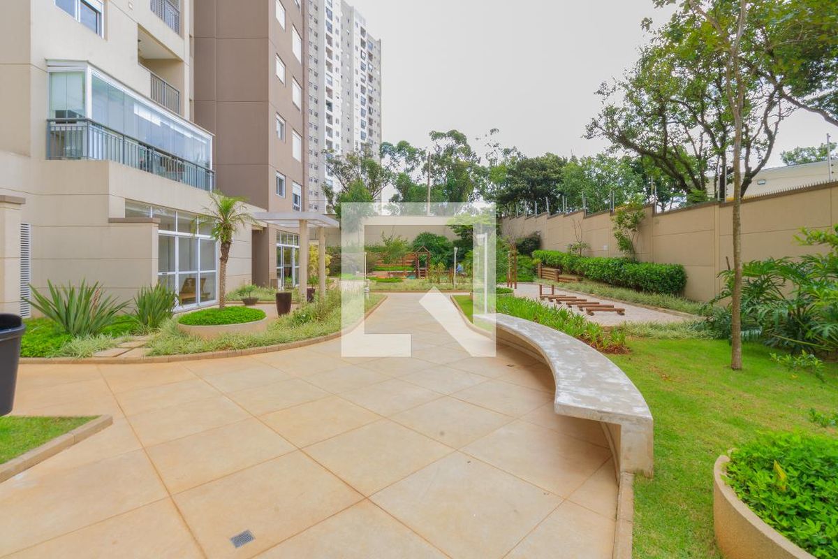 Apartamento, 2 quartos, 55 m² - Foto 80