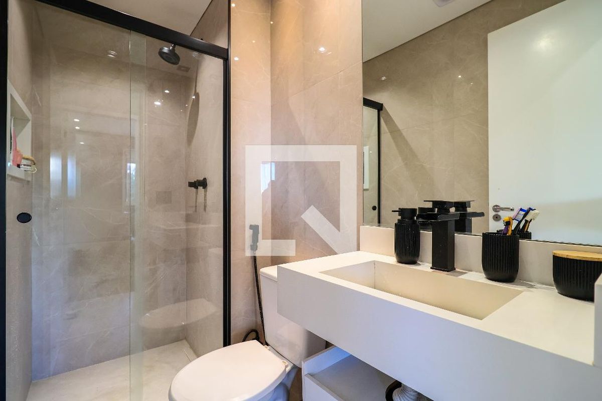 Apartamento, 2 quartos, 55 m² - Foto 60