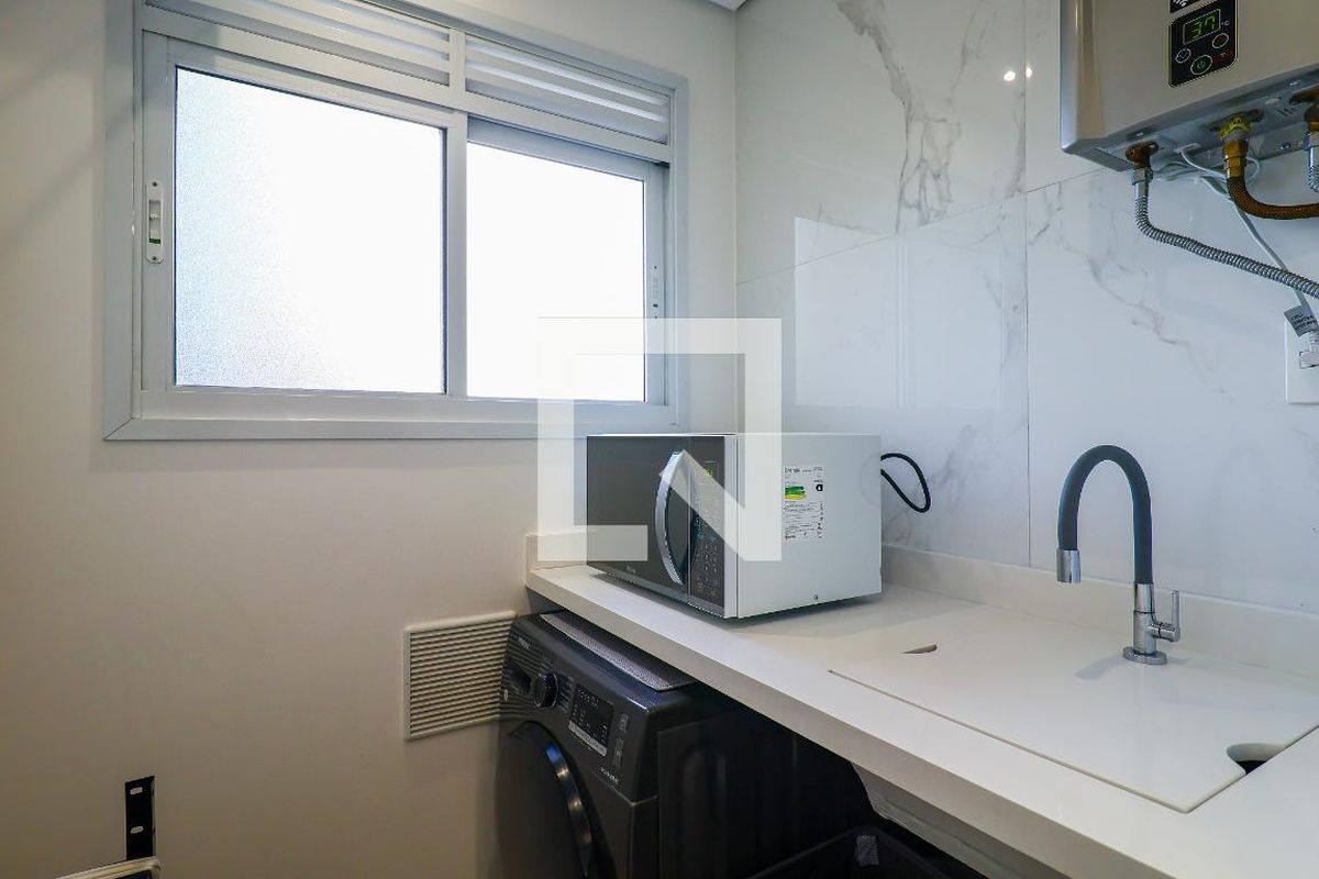 Apartamento, 2 quartos, 55 m² - Foto 40