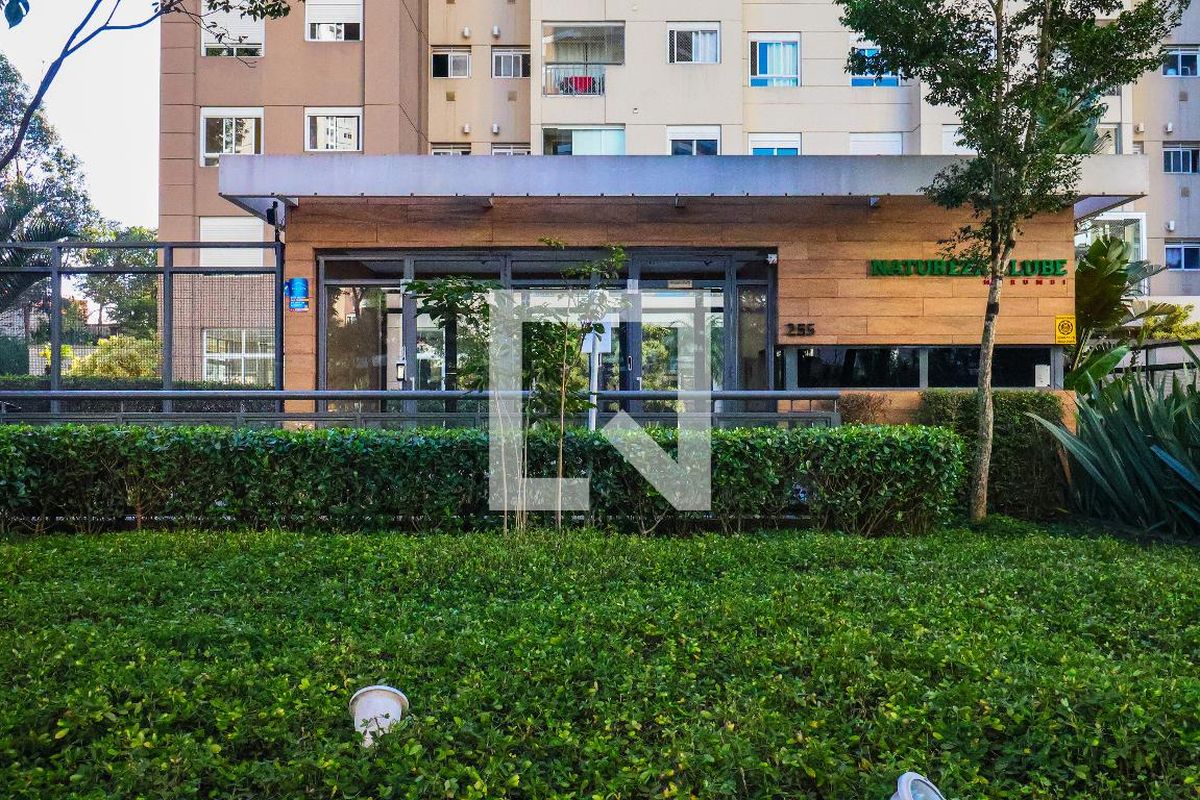 Apartamento, 2 quartos, 55 m² - Foto 91