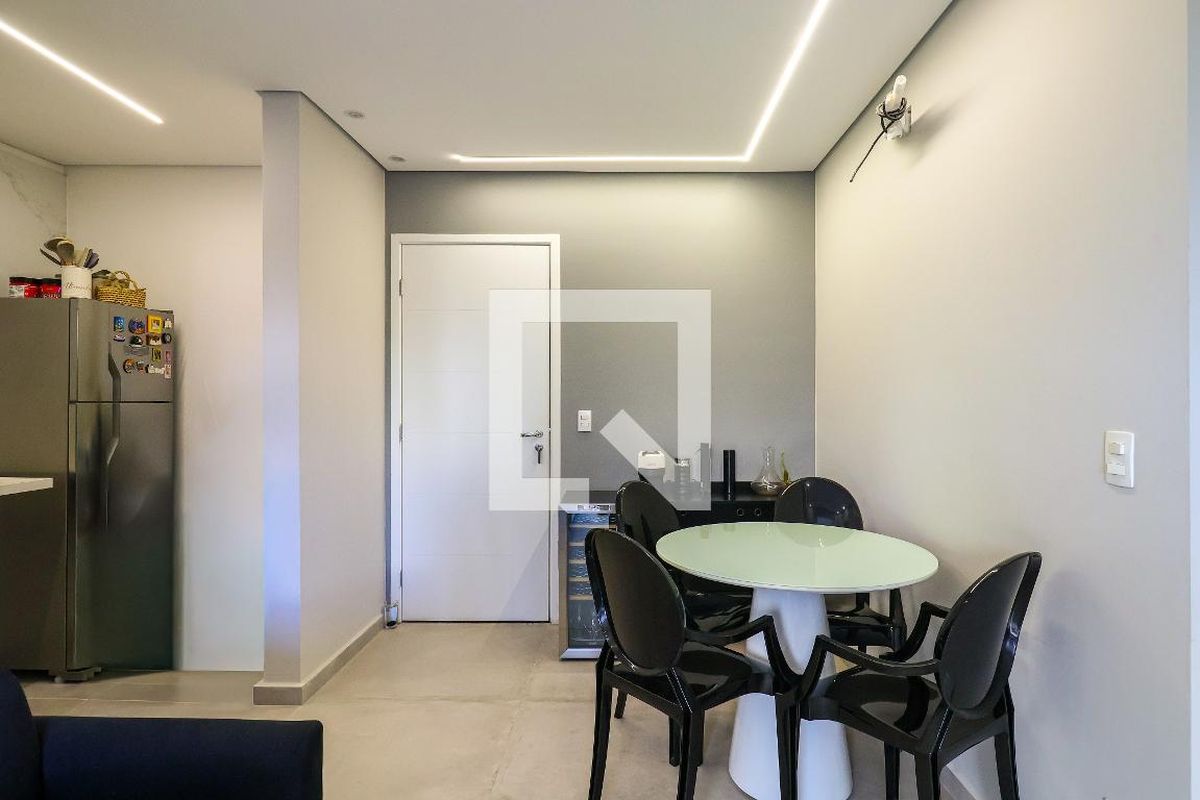 Apartamento, 2 quartos, 55 m² - Foto 12