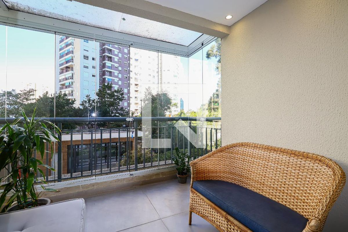 Apartamento, 2 quartos, 55 m² - Foto 14